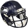 Riddell NFL Unisex-Adult Revolution Speed Mini Helmet Seattle Seahawks One Size Team Color