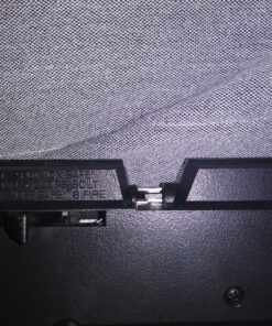 Daisy 880 Air Rifle with Scope, Brown, 177 Caliber .177 Starter Pack 35 91EZG16d1ZL