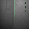 Refurbished: HP Pavilion Gaming Desktop AMD Ryzen 5 8GB RAM 1TB HDD 128GB SSD Black - AMD Ryzen 5 2400G Quad-core - AMD Radeon RX 580 4GB - Hybrid Storage for Quick Startup - DVD-Writer - Windows 10 H 14 91EZqYnwOEL