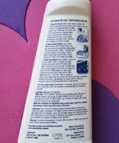 Carbona 2-in-1 Oven Rack and Grill Cleaner Bagged 16.8 Oz 54 91EkIoMtDyL