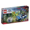 LEGO Jurassic World Dilophosaurus Ambush 75916 Building Kit 16 91ElkrV05gL