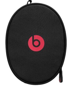 Beats Solo3 Wireless On-Ear Headphones - Apple W1 Headphone Chip, Class 1 Bluetooth, 40 Hours of Listening Time - Gloss White (Previous Model) 22 91EqHG88IxL