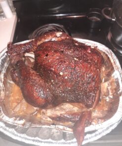 Bradley Smoker Pecan Bisquettes for Grilling & BBQ, 24 Pack Multi 19 91ErZgFg0sL