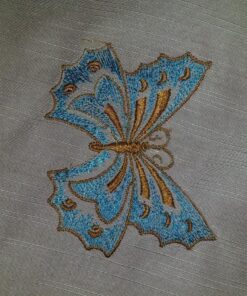 40 Spools Polyester Embroidery Machine Thread 44 91EuB3k9S9L