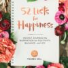 52 Lists for Happiness: Weekly Journaling Inspiration for Positivity, Balance, and Joy (A Guided Self -Love Journal with Prompts, Photos, and Illustrations) Diary 3 91Ev0AIslQL