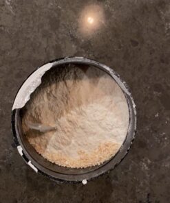 BPI Sports Best BCAA - Building Blocks of Protein and Muscle - Post-Workout Recovery - Weight Loss Support - Fruit Punch, 30 Servings, 300 grams 10.58 Ounce (Pack of 1) 19 91EwUfywWvL