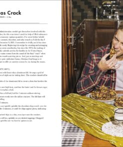 Baking Yesteryear: The Best Recipes from the 1900s to the 1980s Hardcover 40 91Ez5QWeuIL