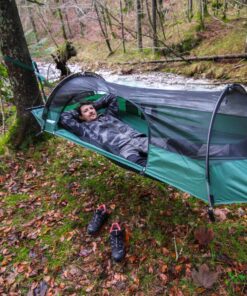Lawson Hammock Blue Ridge Camping Hammock and Tent, 42 91F VcY13aL