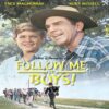 Follow Me, Boys! DVD 
                             
                            February 3, 2004