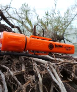 UST See-Me 1.0 Waterproof LED Light for Emergency, Camping, Hiking and Outdoor Survival Steady on 14 91F5fOh2JL