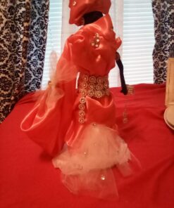 Diamond Flower Shape Mesh Wrap Roll Faux Rhinestone Crystal Ribbon 4" x 10 Yards (30 ft) … (Silver) Silver 27 91F8bH8ZOWL