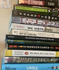 The Perks of Being a Wallflower 26 91F8j2zBJUL