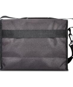 ViewSonic PJ-CASE-008 Projector Carrying Case for LightStream Projectors Medium 8 91F9pzU3xlL