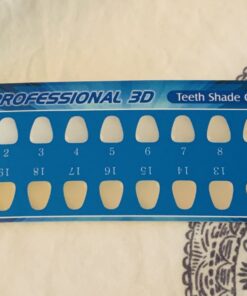 Remineralization Gel - 5 Syringes of Gel. Remineralizing and Reduces Teeth Sensitivity After Teeth Whitening Treatment 15 91FB3m4bOKL