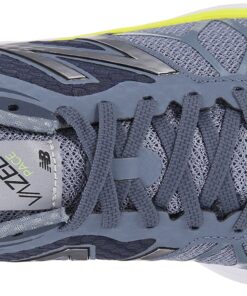 New Balance Men's Vazee Pace Running Shoe 7 D US Grey/Yellow 12 91FJBEE6OPL