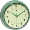Infinity Instruments Retro Redux Wall Clock 16 91FM0yTM3qL