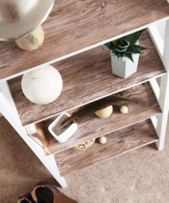 d-c-fix Peel and Stick Contact Paper Rustic Wood Grain Self-Adhesive Film Waterproof & Removable Wallpaper Decorative Vinyl for Kitchen, Countertops, Cabinets 17.7" x 78.7" 17.7" x 78.7" 39 91FNtXXXKFL