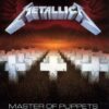 Master Of Puppets Master of Puppets (Remastered) 5 91FPr2T7MCL