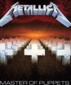 Master Of Puppets Master of Puppets (Remastered)