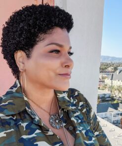 Shea Moisture Curly Hair Products, Coconut & Hibiscus Curl Enhancing Smoothie with Shea Butter, Sulfate Free, Paraben Free Hair Cream for Anti-Frizz, Moisture & Shine, 12 Fl Oz Coconut,Hibiscus 12 Ounce (Pack of 2) 25 91FS5Ai9nqL