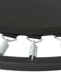 Upper Bounce Heavy-Duty Premium Trampoline Springs 5.5" 7 91FSdzwQXwL