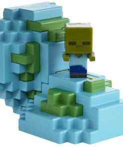 Minecraft Spawn Egg Mini Figure Assortment 35 91FSqC5QrQL