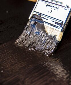 Rubberseal Liquid Rubber Waterproofing and Protective Coating - Roll On 2 Gallon 2 Gallons 8 91FURPfWrrL