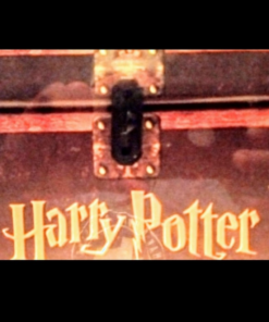 Toy Store - Harry Potter Hardcover Limited Edition Boxed Set: All 7 Books in Chest BRAND NEW - New Arrival 34 91FYUyaJz7L