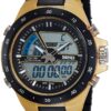 SKMEI Men's Digital Watch 50M Waterproof Large Dual Dial Multifunction Analog Military Outdoor Sports Electronic Watch Calendar Day Date (CH032) 10 91FZcJmeeL