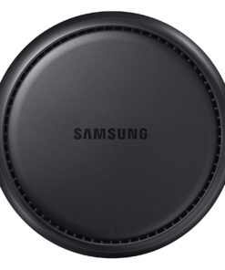 Samsung DeX Station, Desktop Experience for Samsung Galaxy Note8 , Galaxy S8, S8+, S9, and S9+ W/ AFC USB-C Wall Charger (US Version with Warranty) 19 91FclbQWspL 1