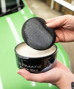 Meguiar's X3070 Soft Foam 4" Applicator Pads – 2 Pads Pack of 2 18 91Fd6k9Gc6L