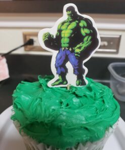 Cakesuppyshop Celebrations 100 White Large Jumbo Texas Muffin/Cupcake Cups White flutted Cupcake Liners Baking Cups 15 91FeYa1 c2L