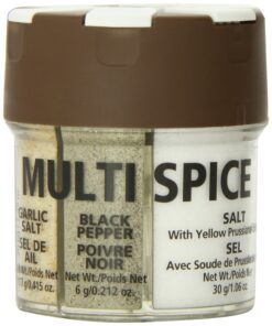 Alternative view of Coghlan's Multi-Spice 1 Pack Multicolor