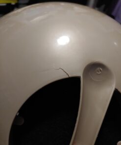 Petmate Booda Dome Cat Litter Box for Indoor Cats , Titanium, Made in USA One Size 40 91Fl00PmNJL