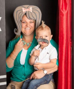 Cricut Photo Booth Props Cartridge 29 91FlPqL23wL