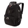 SwissGear 5977 ScanSmart Laptop Backpack, Black, 17-Inch 47 91FmldAZ5GL
