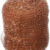 STUF-FIT Copper Mesh - 100 ft. roll 19 91FnLVYk6RL