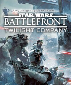 Battlefront: Twilight Company (Star Wars)