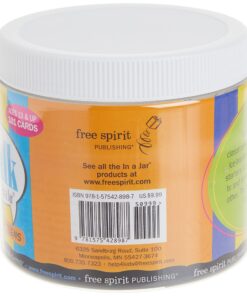 Teen Talk in a Jar 7 91FztUKuYiL