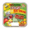 C&S Hot Pepper Delight No-Melt Suet Dough 11.75oz Beef 1 Pack / 11.75 oz each 21 91G0FvkQepL