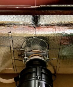 Noico 80 mil 10 sqft car Sound deadening mat, Butyl Automotive Sound Deadener, Audio Noise Insulation and dampening 38 91G1rn5LtSL