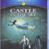 Castle in the Sky (Two-Disc Blu-ray/DVD Combo) Multi-Format 
                             
                            May 22, 2012