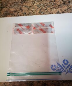 HotHands Hand Warmers - Long Lasting Safe Natural Odorless Air Activated Warmers - Up to 10 Hours of Heat - 40 Pair 34 91G4sBIyAwL