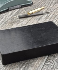 SE 6" x 4" x 3/4" Rubber Bench Block - JT34446RB 8 91G5XgaZOSL