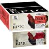 Epic Provisions Chicken Sriracha Protein Bars, Whole30, Keto Friendly, 12 ct, 18 oz 33 91GEsByppXS
