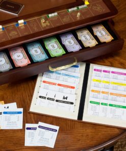 Monopoly Luxury Edition Board Game 20 91GH5uCl5 L