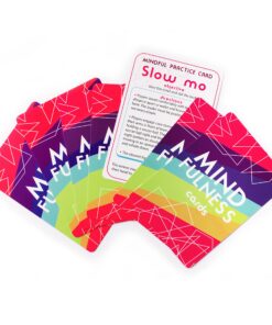 INNERICONS Mindfulness Therapy Games: Social Skills Game That Teaches for Kids, Teens and Adults Effective for Self Care, Communication Skills 40 Cards for Play Therapy 21 91GIEm l9FL