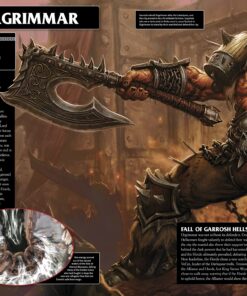 World of Warcraft: Ultimate Visual Guide, Updated and Expanded 12 91GLQuU8nkL