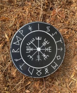 Remo Buffalo Drum - Black Earth, 16" Single 19 91GN4oq8xwL