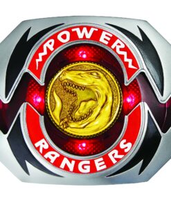Power Rangers Mighty Morphin Movie Legacy Morpher/Power Morpher, Red 12 91GOWPR98gL